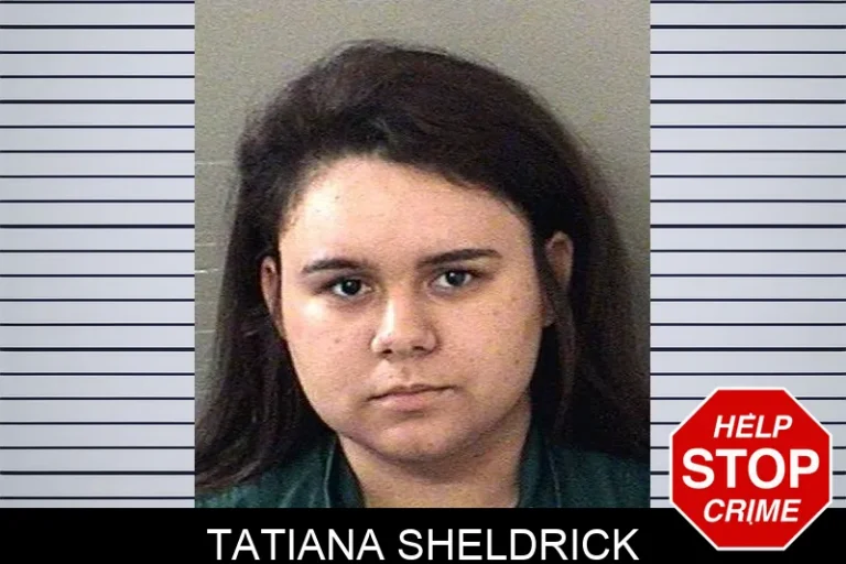 Tatiana Sheldrick