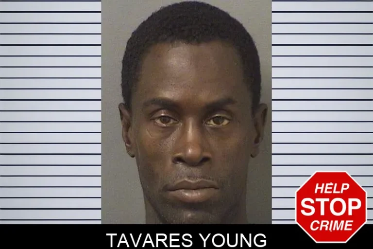 Tavares Young