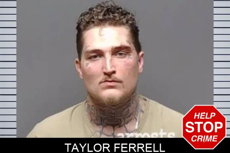 Taylor Ferrell