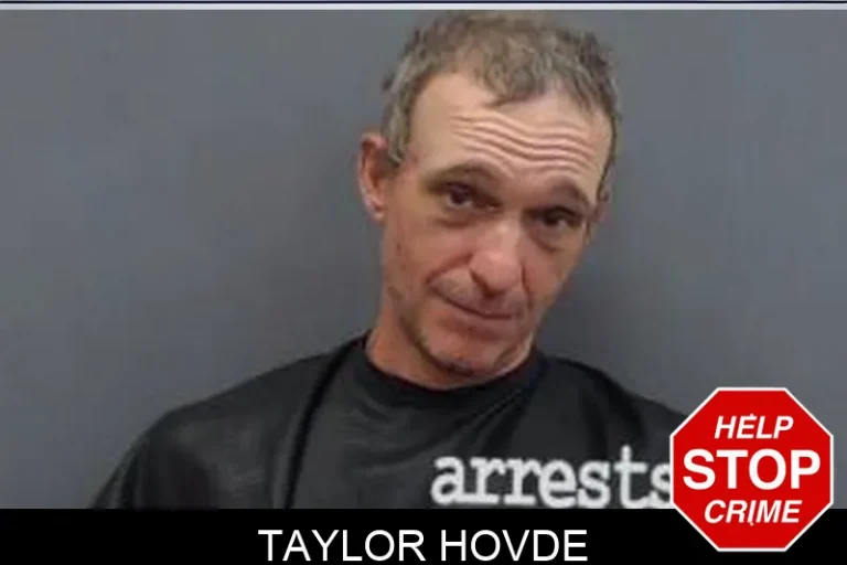 Taylor Hovde