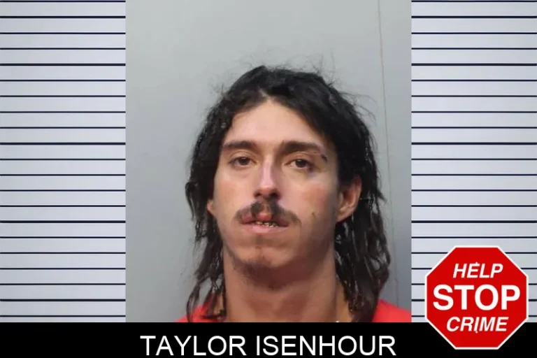 Taylor Isenhour