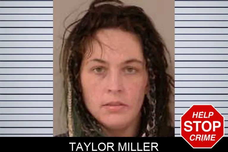 Taylor Miller