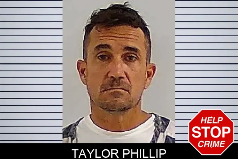Taylor Phillip