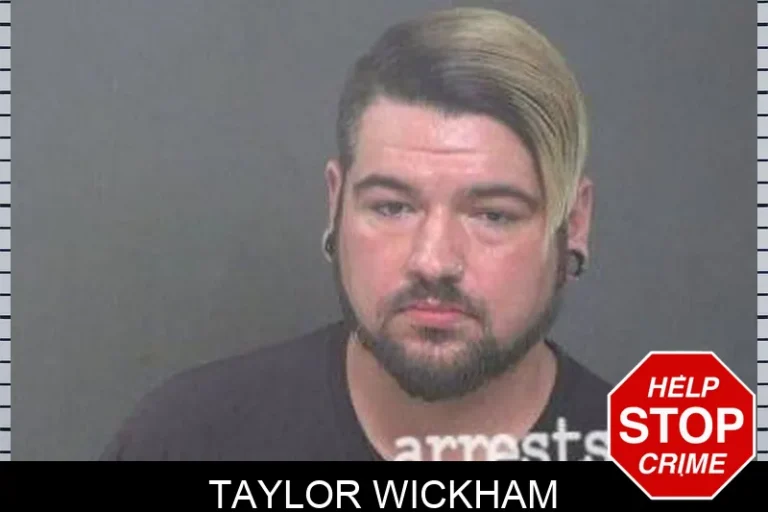 Taylor Wickham