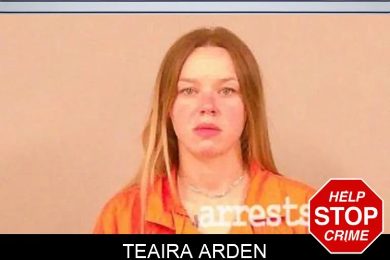 Teaira Arden