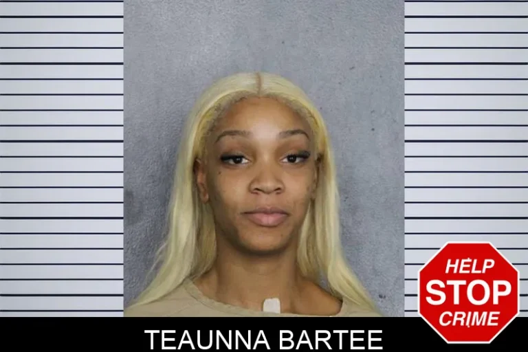 Teaunna Bartee