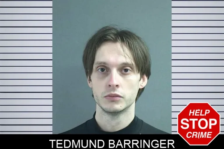 Tedmund Barringer