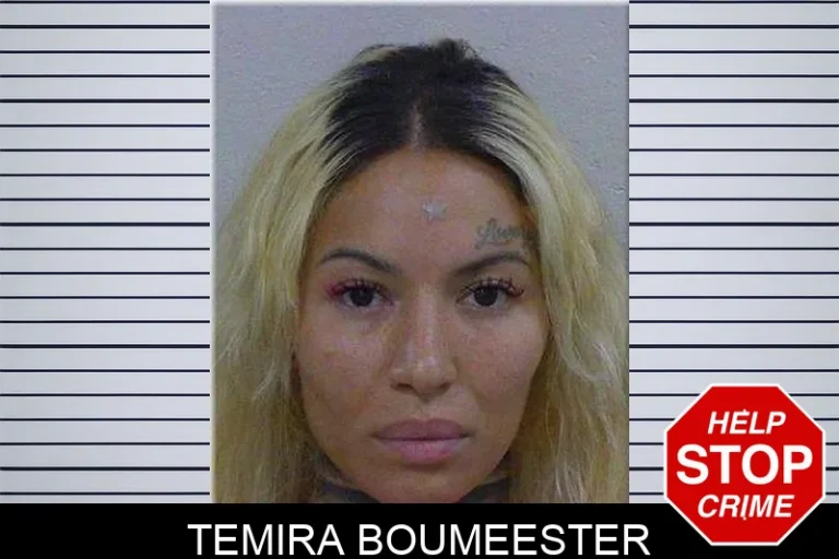Temira Boumeester