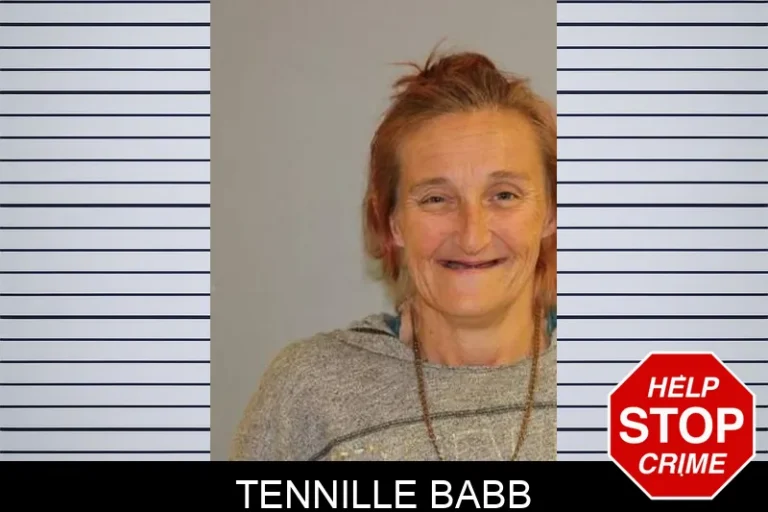 Tennille Babb