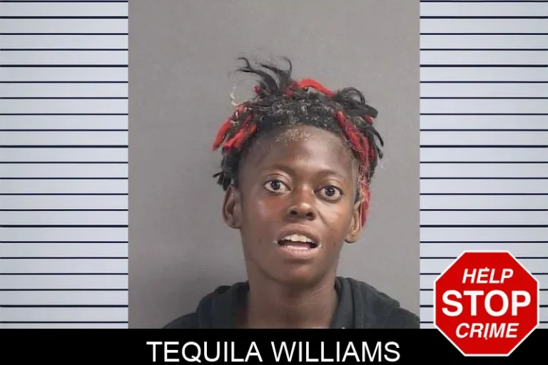 Tequila Williams