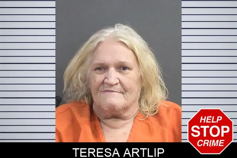 Teresa Artlip
