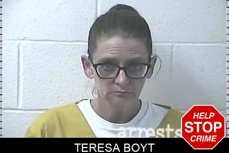 Teresa Boyt