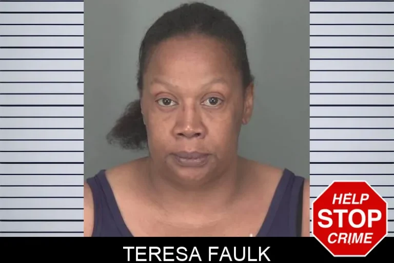 Teresa Faulk