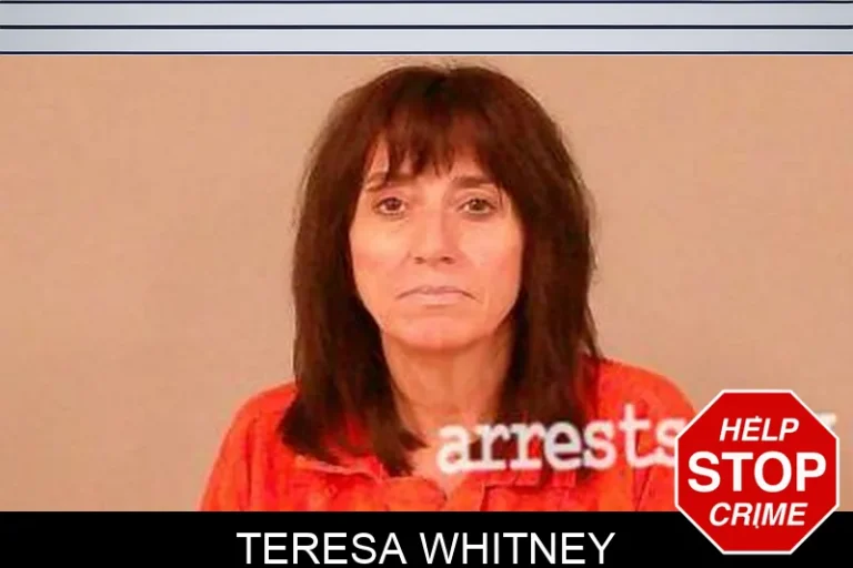 Teresa Whitney