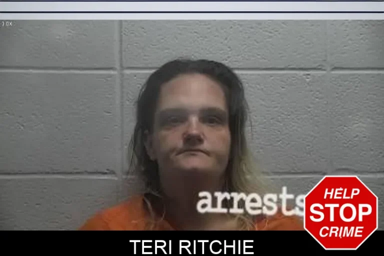 Teri Ritchie