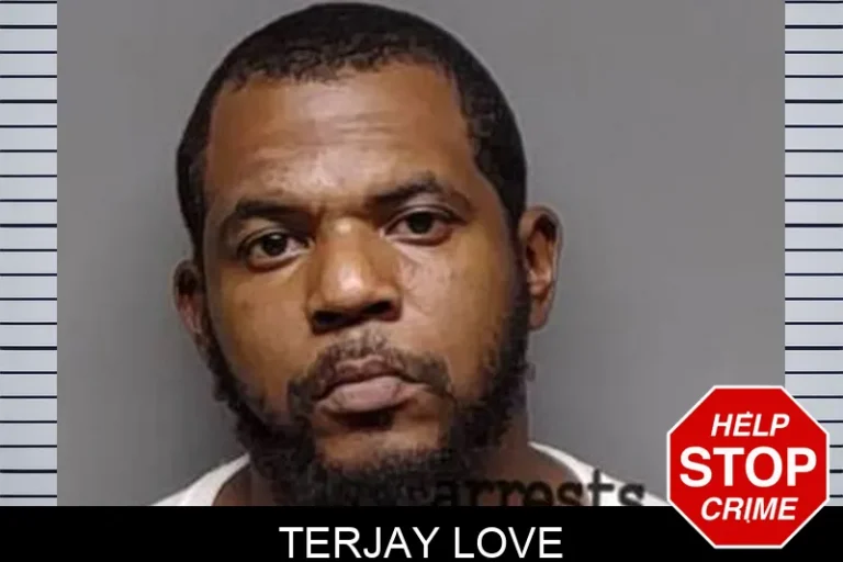 Terjay Love