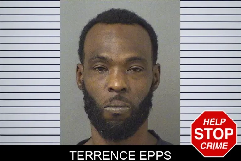 Terrence Epps