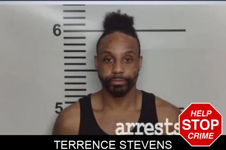 Terrence Stevens