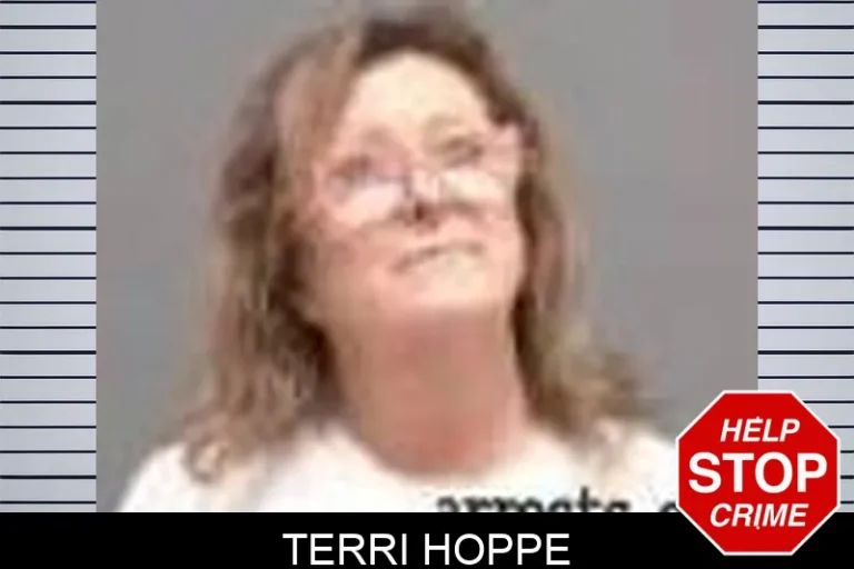 Terri Hoppe