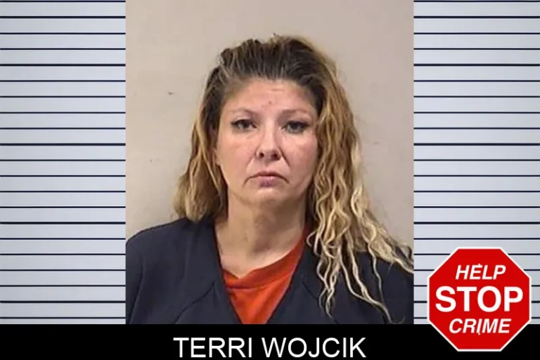 Terri Wojcik