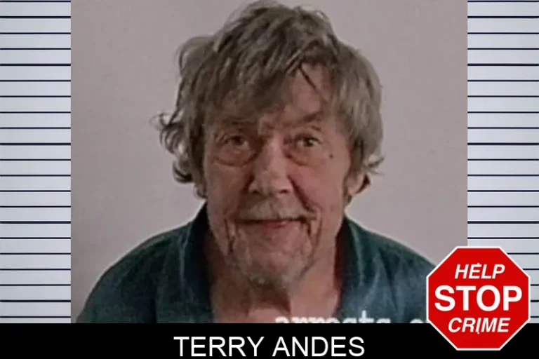 Terry Andes