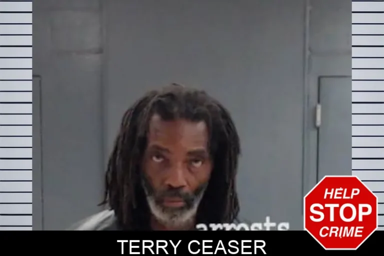 Terry Ceaser