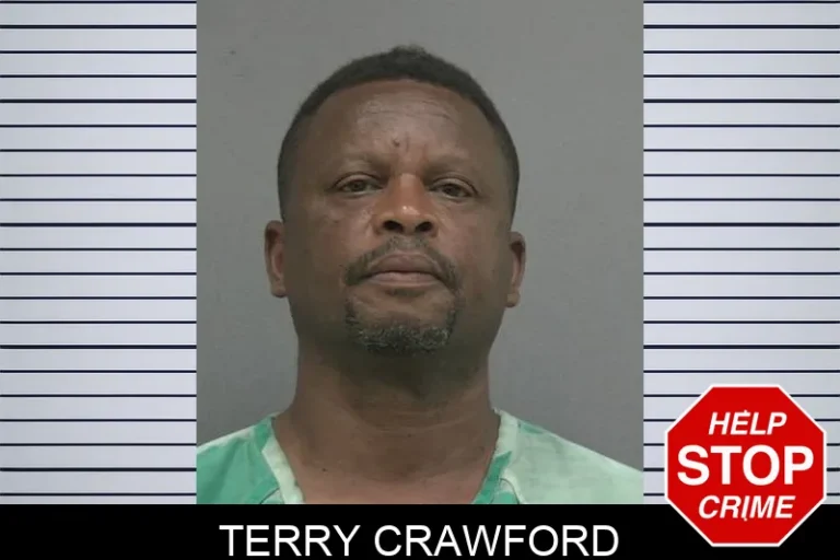 Terry Crawford