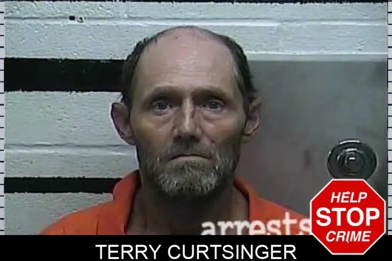 Terry Curtsinger