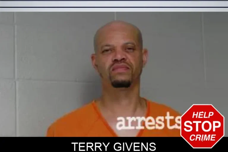 Terry Givens