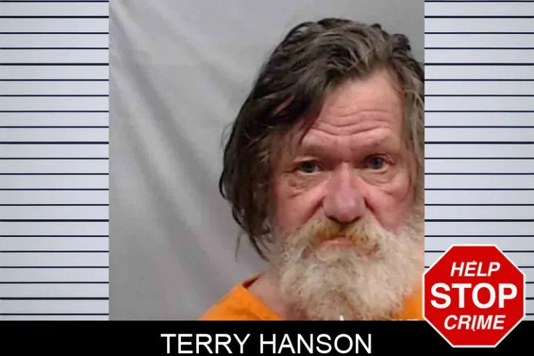 Terry Hanson