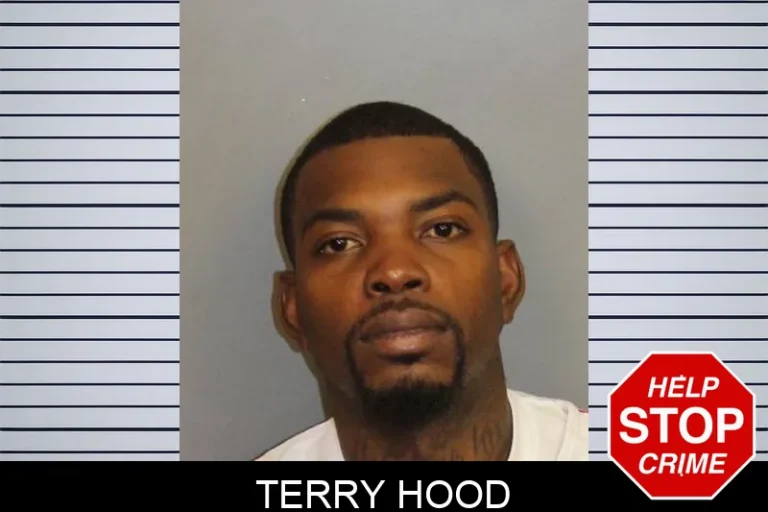 Terry Hood