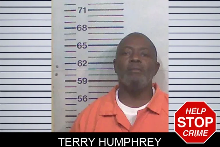Terry Humphrey