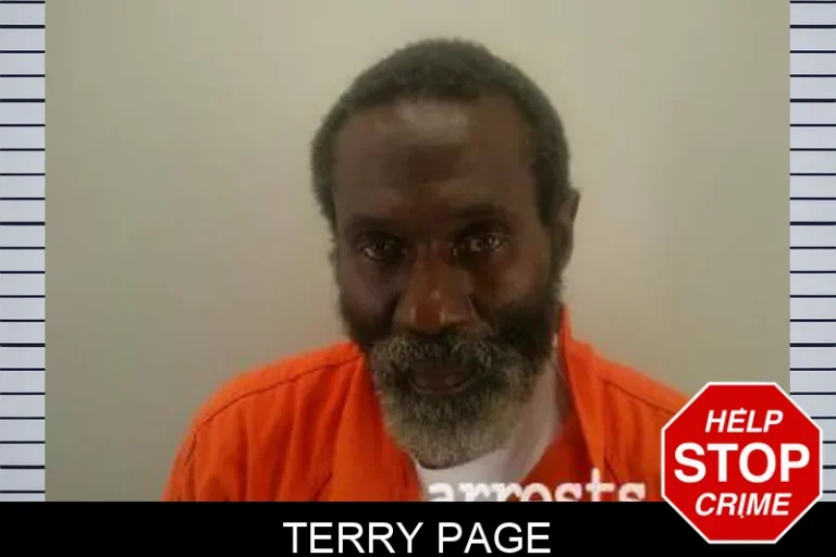 Terry Page