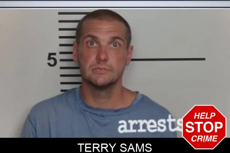 Terry Sams