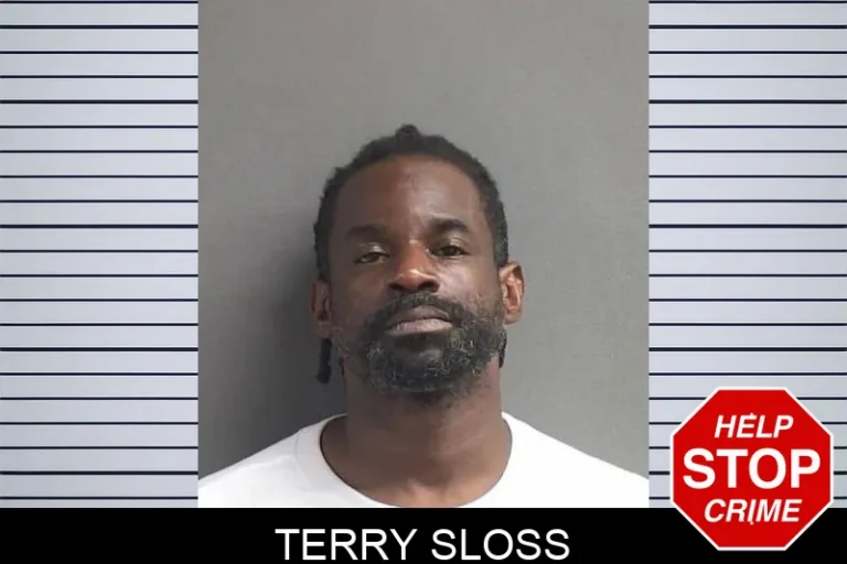 Terry Sloss
