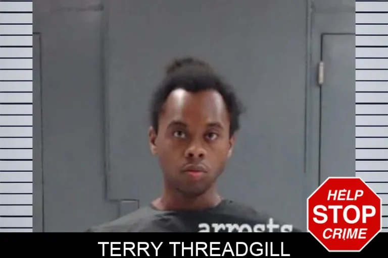 Terry Threadgill