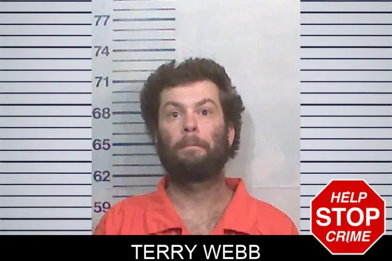 Terry Webb
