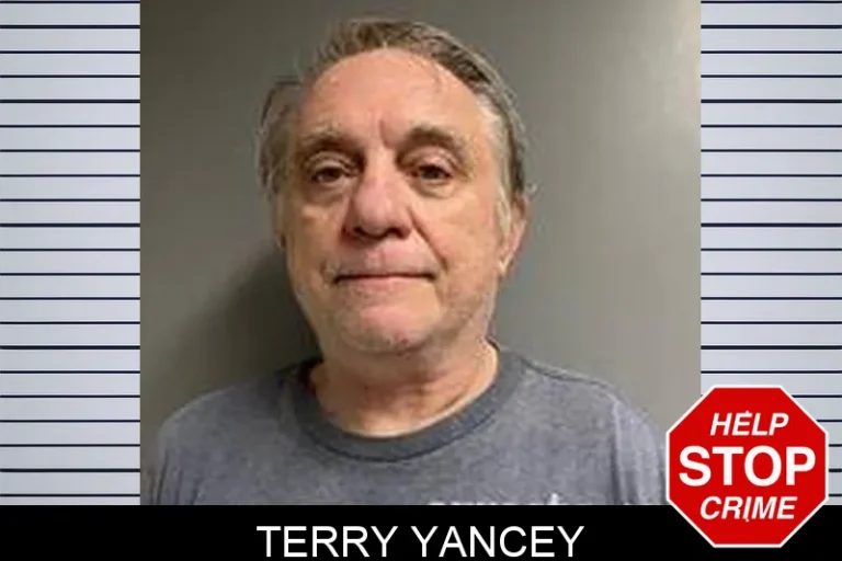 Terry Yancey