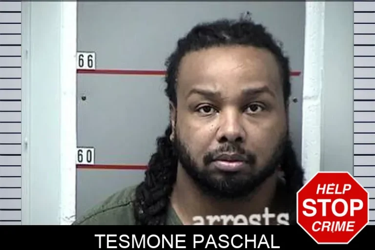 Tesmone Paschal