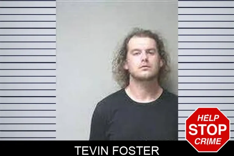 Tevin Foster