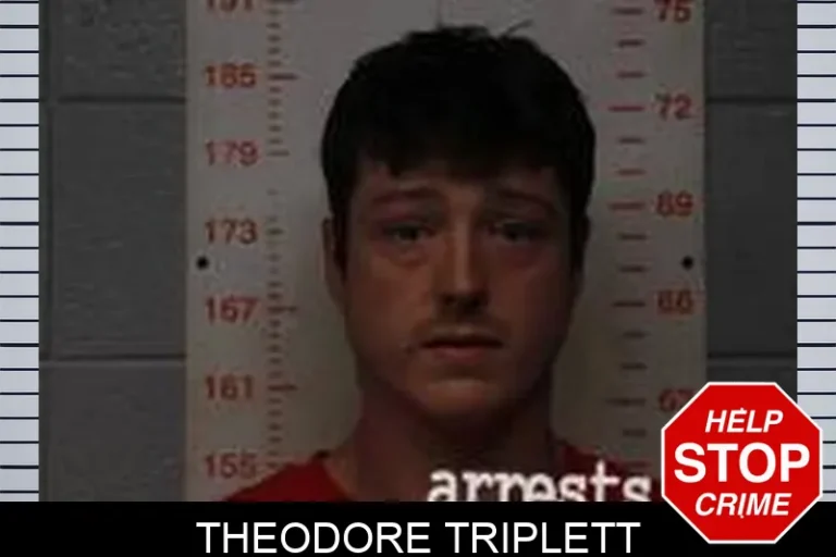 Theodore Triplett