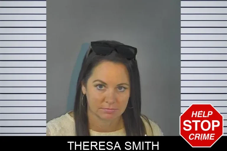 Theresa Smith