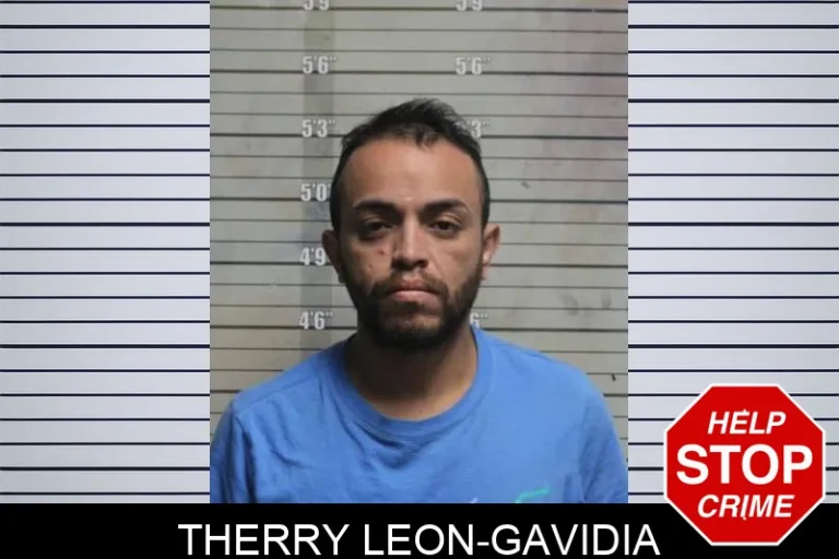 Therry Leon-Gavidia