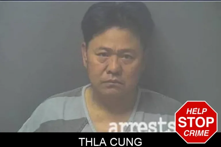 Thla Cung