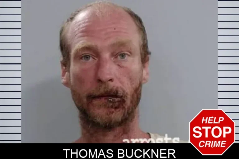 Thomas Buckner