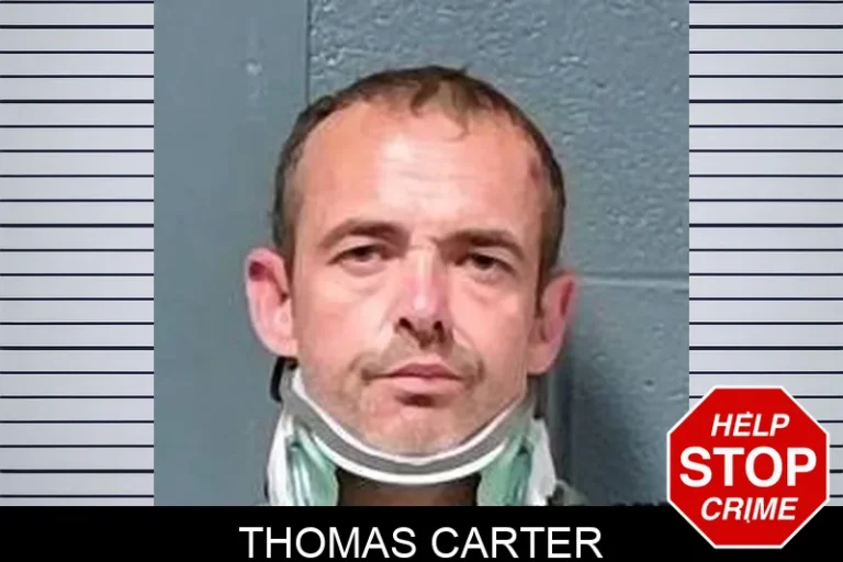 Thomas Carter