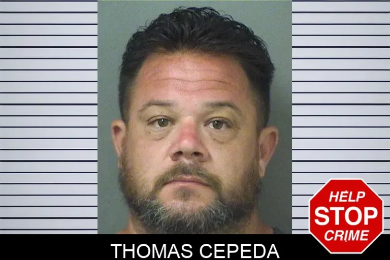 Thomas Cepeda