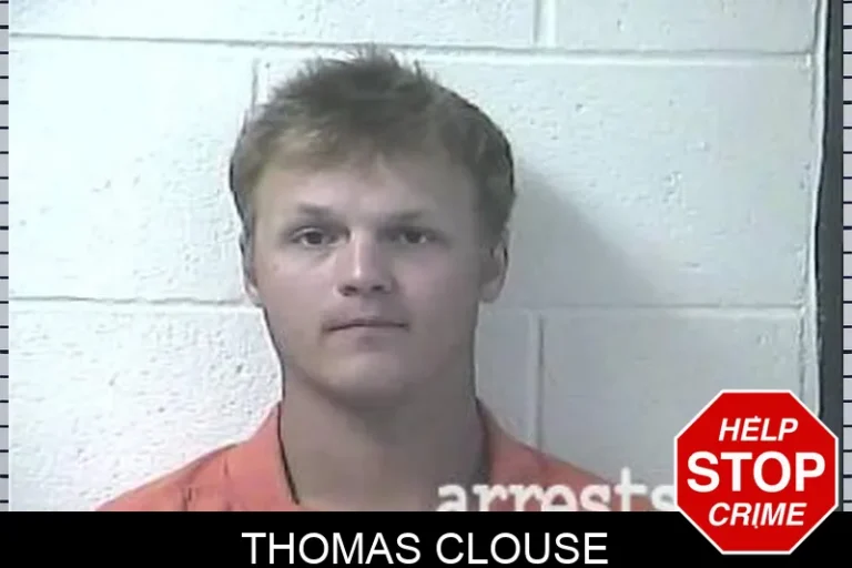 Thomas Clouse