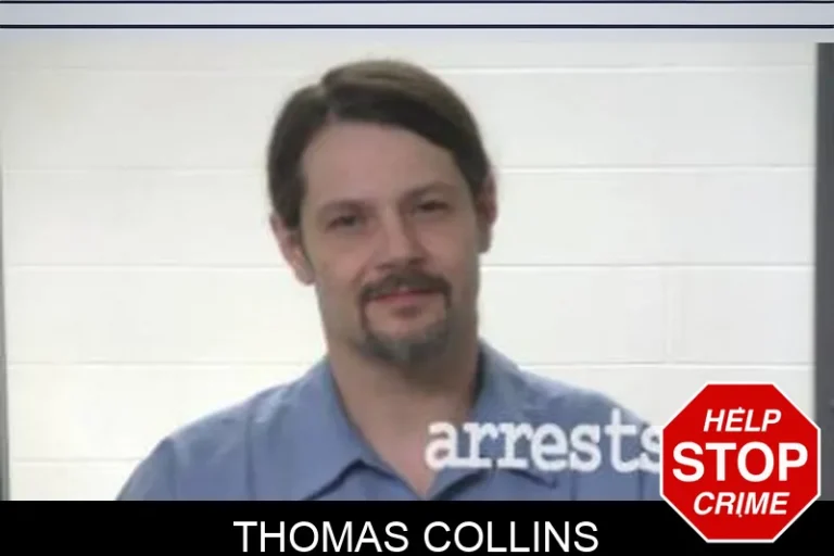 Thomas Collins