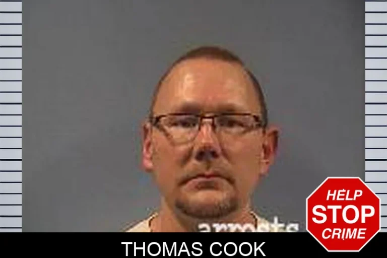 Thomas Cook